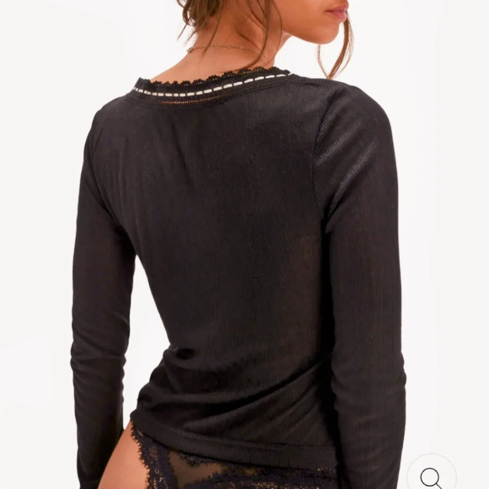 Free People NWOT Only You Top sz SML in Brown with Pink​ - Picture 2 of 13